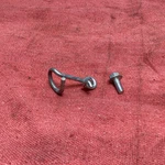 2006 Yamaha Clutch Cable Guide Clamp Left Side Frame Mounted. Fixed Price $18.15.