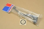 New Yamaha YZF600 YZF-R1 YZF-R6 Parts Unlimited Carbon Fiber Left Clutch Lever. Fixed Price $10.16.
