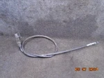 2002 Suzuki Marauder Clutch Cable Line. Fixed Price $12.99.