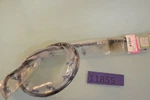 1983 Kawasaki EX350 Motion Pro Clutch Cable 03-100 Oem P# 54011-1228. Fixed Price $14.95.