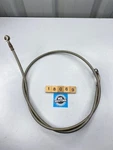 Bmw R1200GS Oem Clutch Hydraulic Hose 32727724347. Fixed Price $107.78.