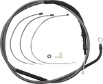 Magnum Alternate Length Karbon Fiber Clutch Cable 69-3/4" #72364HE. Fixed Price $137.23.