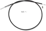 Magnum Shielding Byo Build Your Own Clutch Cable Kit - 74" For Big Twin. Fixed Price $66.69.