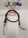 Honda Genuine Oem Throttle Cable 1999-2004 TRX400EX Sportrax 17910-HN1-000. Fixed Price $40.70.