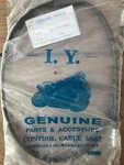 Kawasaki Clutch Cable 54011-1001 N.o.s. Fixed Price $24.00.