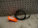 Honda 2023 24 25 CBR500RR Clutch Cable Line 22870-MKP-DN1. Fixed Price $12.99.