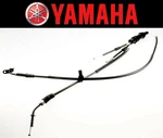 Yamaha Rd 350 1980-83 Lc / 250 1980-85 Throttle Cable Set #4L0-26260-00-00. Fixed Price $32.99.