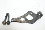1999 Honda Clutch Cable Reciever Mount Bracket Perch Arm Oem. Fixed Price $15.00.