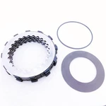 Genuine Ktm 250 / 300 Sx Xc-w Complete Clutch Kit Oem 54832011110. Fixed Price $228.79.