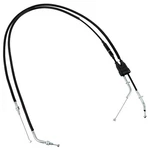 Throttle Cable For Suzuki 58301-29F11 58301-29F10. Fixed Price $15.00.