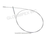 For Porsche (1965-1969) Clutch Cable Gemo + Year Warranty. Fixed Price $33.60.