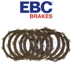 Ebc Ck Series Clutch Kit For 2010-2011 Honda NT700VA Abs Engine & Cp. Fixed Price $80.23.