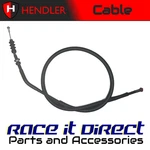 Hendler Clutch Cable For Kawasaki Oe Ref: 54011-0090. Fixed Price $13.36.