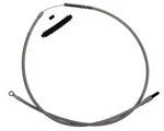 Barnett 102-30-10061 Stainless Clear-coated Clutch Cable. Fixed Price $99.99.