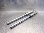 2003 01-05 Bmw F650CS Front Fork Tubes Suspension Straight Read Notes. Fixed Price $76.30.