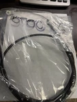 58200-40400 Suz RM400 Clutch Cable 1979-80. Fixed Price $24.99.