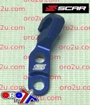 Clutch Cable Guide Blue, Scar CCG101 YZF450 10-13. Fixed Price $27.22.