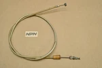 Vintage Oem Honda CL125 Clutch Cable 22870-303-000. Fixed Price $10.99.