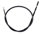 Motion Pro 1983 Kawasaki KZ550F Spectre Black Vinyl Clutch Cable 03-0059. Fixed Price $43.99.