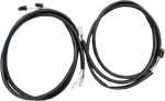Choppers LA-8993-39 Hand Control Extension Harness For Road King Special. Fixed Price $142.49.