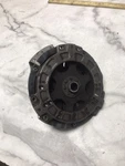85 Bmw Rs Clutch Pulley Basket Bell. Fixed Price $130.19.