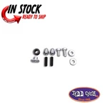 V-twin Belt Guard Mount Kit Upper And Lower Harley Davidson 2000-UP Fxst Flst. Fixed Price $15.96.