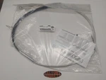 Genuine Harley Davidson Clutch Control Cable Diamond Back Xl 37200048A. Fixed Price $36.52.