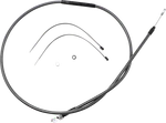 Magnum Shielding High-efficiency Polished Karbonfibr Clutch Cable 61 Inches. Fixed Price $141.16.