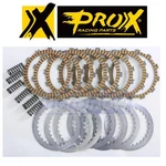 Pro-x 16.CPS14004 Complete Clutch Plate Set For Engine & Components Cu. Fixed Price $169.97.
