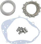 Moose Complete Clutch Kit Fits Suzuki DR-Z125L 2003-2026. Fixed Price $153.65.