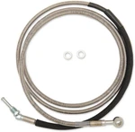 Drag Specialties Clutch Line For Harley-davidson Street Glide Efi Flhx 2017-2020. Fixed Price $107.76.