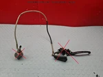 Clutch Hose Friction 8000A3174 Mv Agusta F4 1000 2003 2006. Fixed Price $42.85.