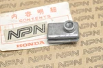 Nos Honda XL175 K0-1978 Clutch Cable Joint 22875-362-000. Fixed Price $54.99.