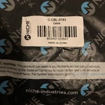 Niche Throttle Cable CBL-0183 New. Fixed Price $20.69.