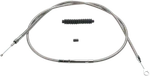 Barnett +6IN. Stainless Steel High Efficiency Clutch Cable 102-30-10007HE6. Fixed Price $120.82.