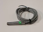 Turck BI4-M12T-AN6X Inductive Proximity Sensor, 3-WIRE, 4MM, Npn-no, Cable. Fixed Price $39.99.