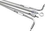 Motion Pro 63-0289 Armor Coat Clutch Cable. Fixed Price $92.39.