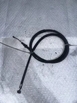 1995 Yamaha Blaster YFS200 Clutch Cable Oem 2XJ-26335-01-00. Fixed Price $10.00.