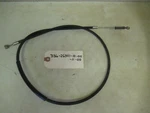 Yamaha Oem Front Brake Cable 1975+76 RS100 RS125 / 336-26341-01. Fixed Price $14.96.