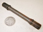 71 Moto Guzzi Ambassador 750 Spindle. Fixed Price $124.99.