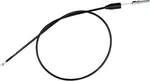 Motion Pro Black Vinyl Clutch Cable For Suzuki TS125 & RV125 1971-1977. Fixed Price $26.89.