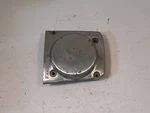 Suzuki Madura Left Crankcase Sprocket Cover 11361-05A02 Jh. Fixed Price $18.95.