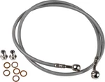 Stainless Steel Hydraulic Clutch Line Gbrakes FK003D1028-CL. Fixed Price $65.00.