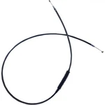 Barnett Black High-efficiency Vinyl Clutch Cable 101-30-10069. Fixed Price $97.41.