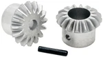 Motion Pro Gear Set For Carb Tool 08-0246. Fixed Price $5.99.