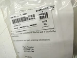 Winch, Wiring Harness - 2000 Polaris Nos. Fixed Price $19.99.