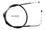 Motion Pro Clutch Cable +2" Black For Suzuki LT-R450 Quadracer 2006-2009. Fixed Price $24.04.