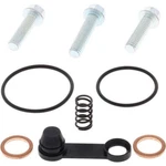 Moose Slave Cylinder Rebuild Kit Husqvarna/ktm XF-2-0950-0765. Fixed Price $44.95.