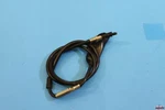 Nos 1978-81 Yamaha DT125 DT175 MX175 Clutch Cable / 2A6-26335-01 2A6-26335-00. Fixed Price $39.95.