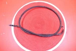 2000 Kawasaki Vulcan 500 Oem Clutch Cable Line. Fixed Price $24.95.